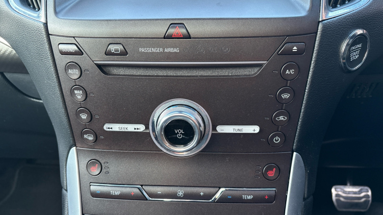 Ford Edge 2.0 EcoBlue 238 ST-Line 5dr Auto Diesel Estate